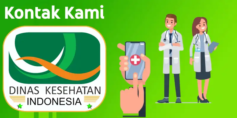 Layanan Dinkes Kabupaten Sumbawa