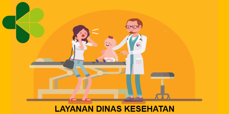 Layanan Dinkes Kabupaten Sumbawa